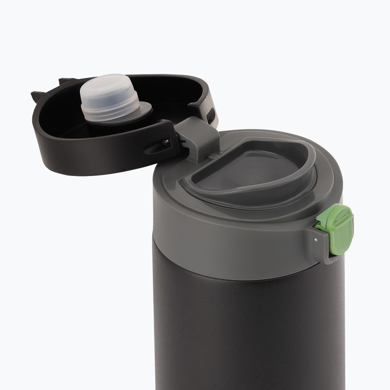 Термочаша Rockland Lunar 500 ml черна 3