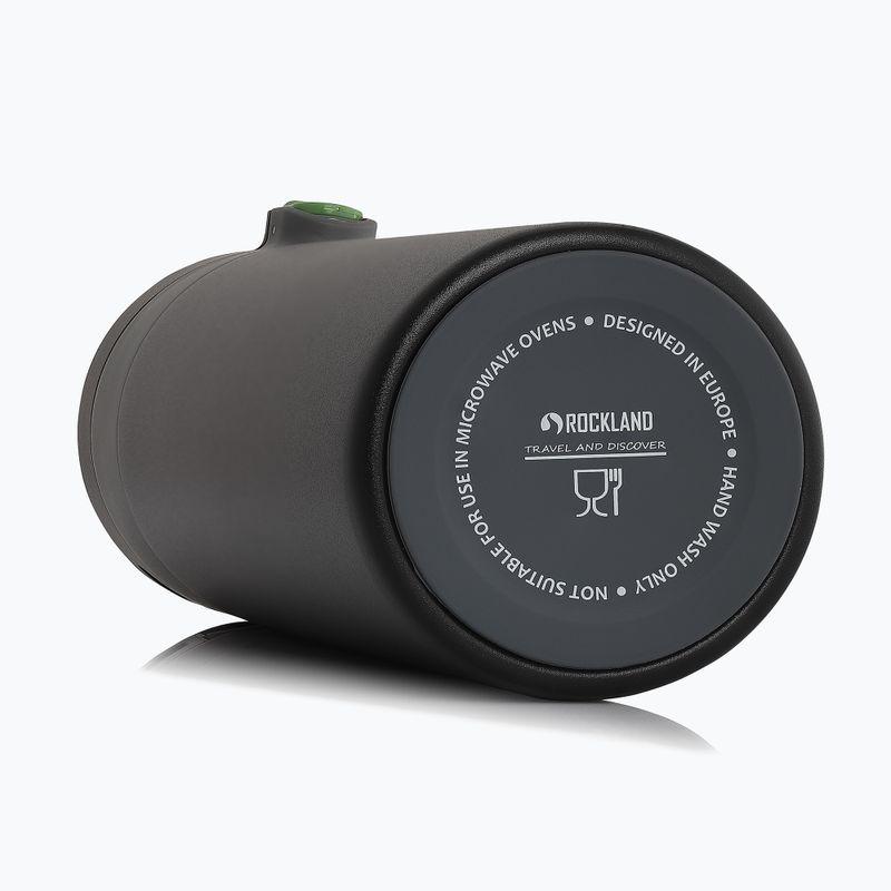 Термочаша Rockland Lunar 500 ml черна 4