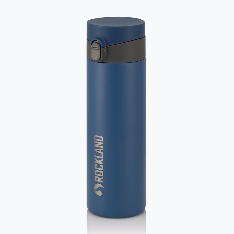 Rockland Lunar 500ml синя термочаша 2