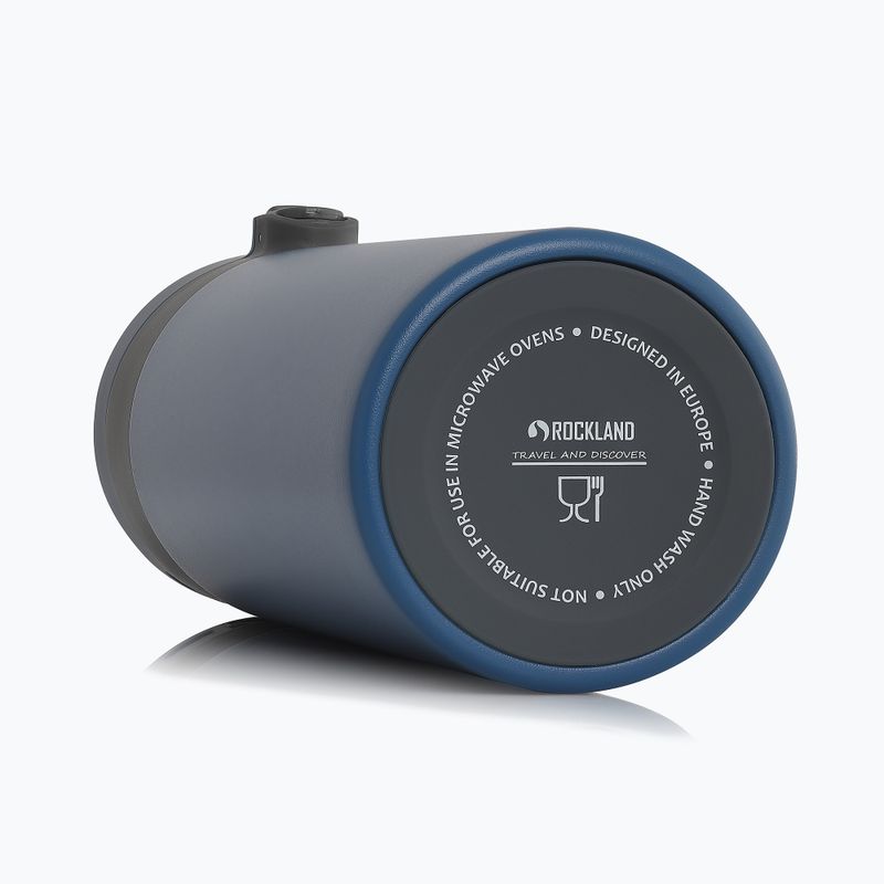 Rockland Lunar 500ml синя термочаша 4
