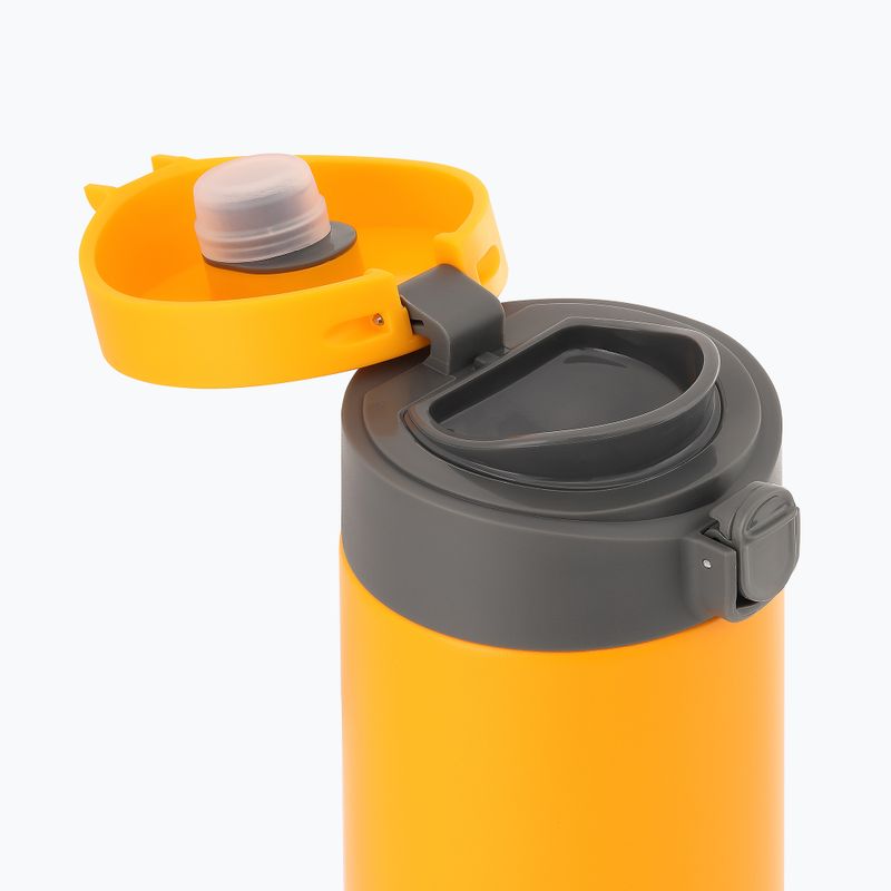 Термочаша Rockland Lunar 500 ml, жълта 3
