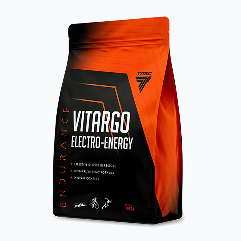 Endu Vitargo Trec въглехидрати 1050g TRE/945