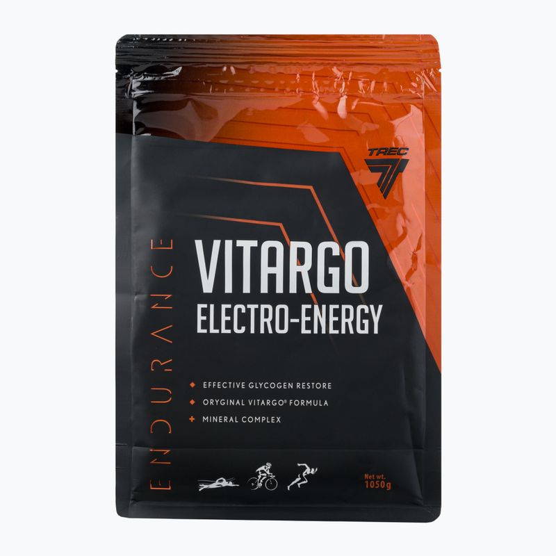 Vitargo Trec въглехидрати 1050g праскова TRE/945