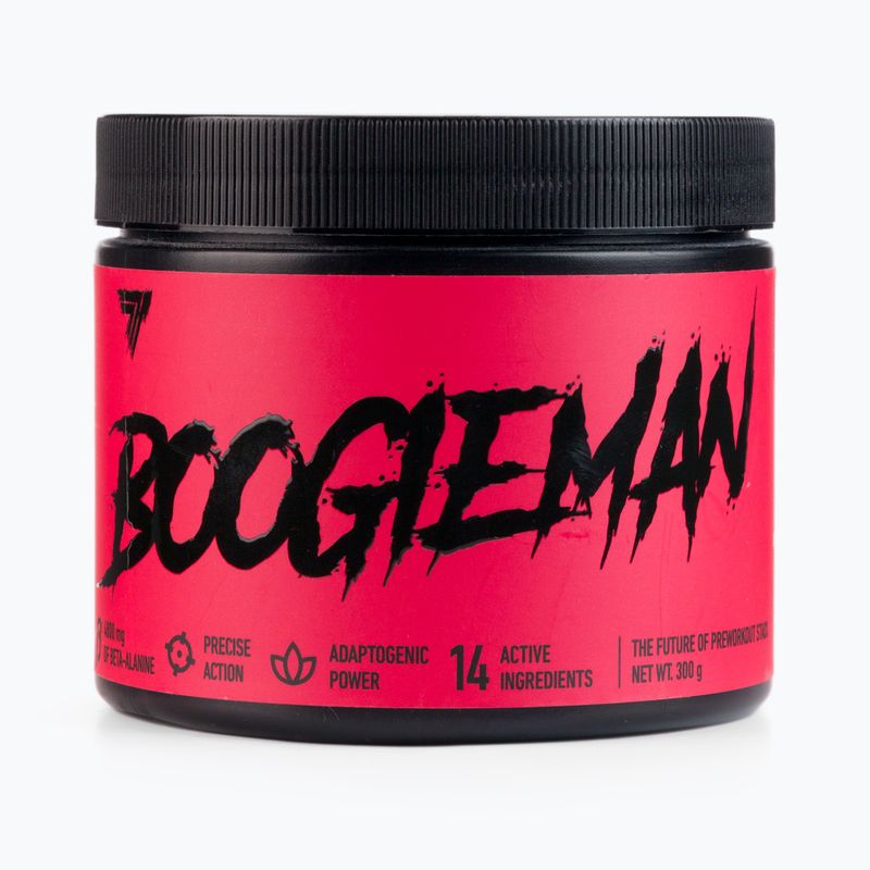 Trec Boogieman преди тренировка 300g желе TRE/622#LANDR