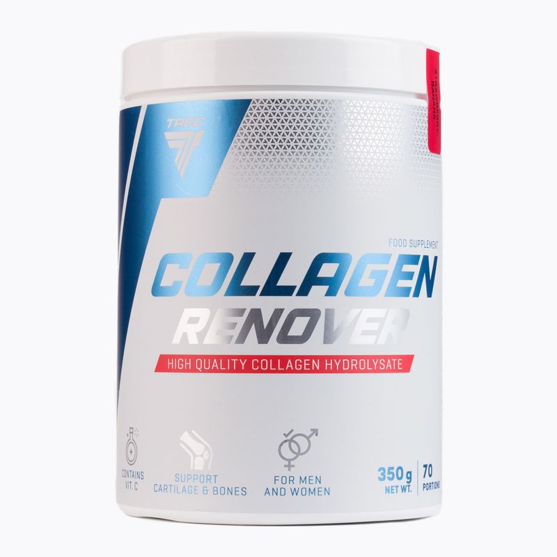 Collagen Renover Trec 350g kolagen truskawka-banan TRE/301#TRUBA