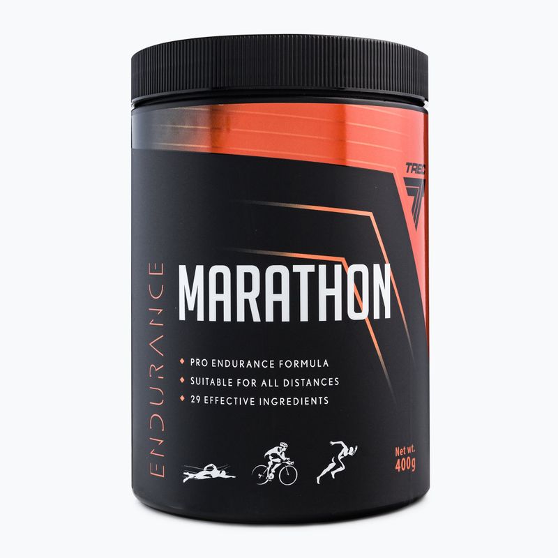 Trec Endu Marathon преди тренировка 400g горски плодове TRE/915