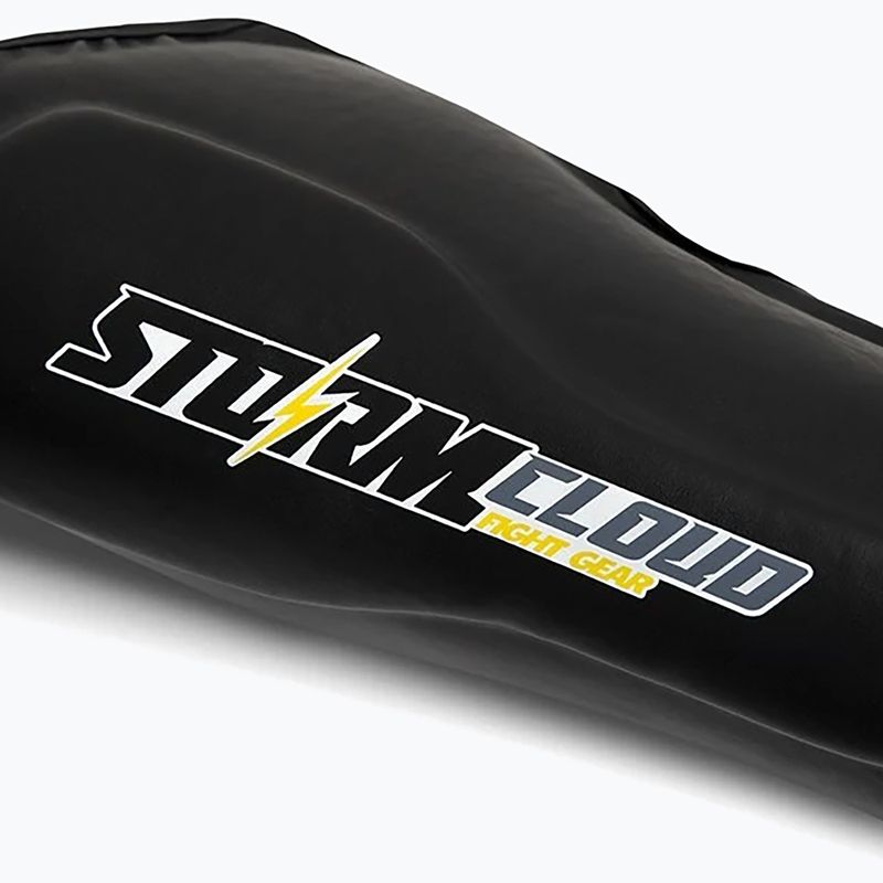 Протектори за пищял StormCloud Chinook 2.0 Classic Black 3