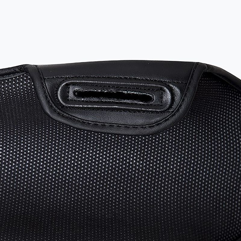 Протектори за пищял StormCloud Chinook 2.0 Classic Black 4