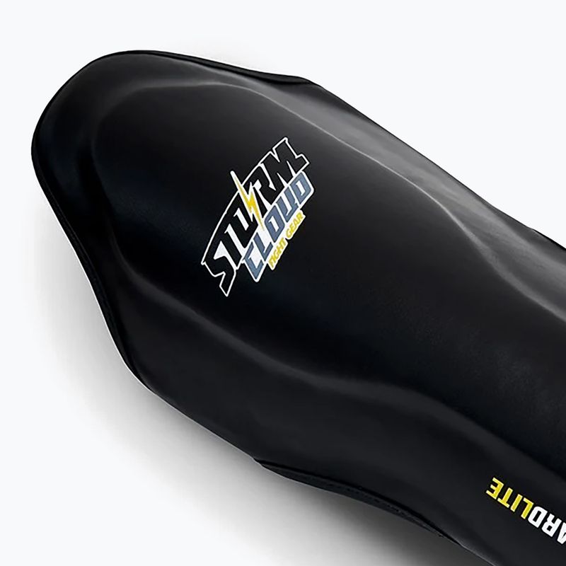 Протектори за пищял StormCloud Lite Black 3