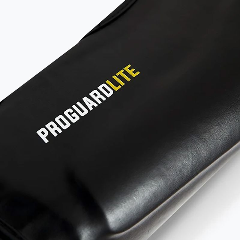 Протектори за пищял StormCloud Lite Black 4