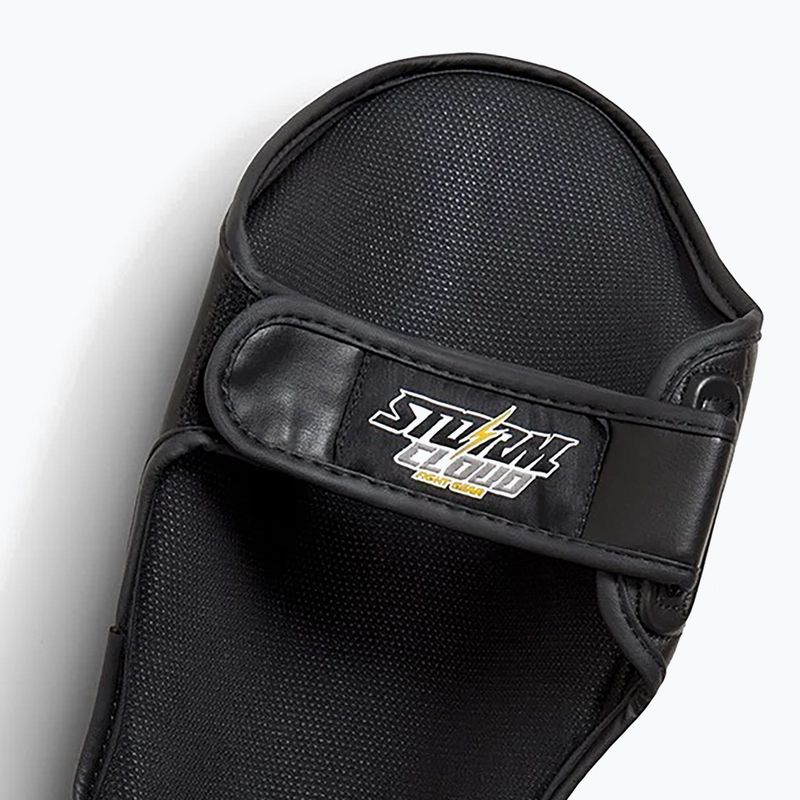 Протектори за пищял StormCloud Lite Black 5