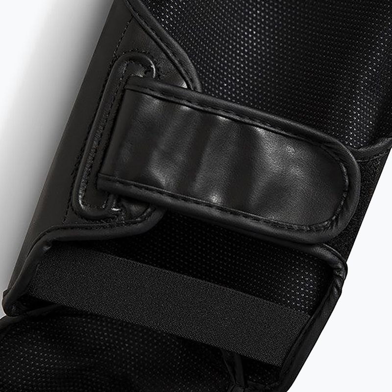 Протектори за пищял StormCloud Lite Black 6