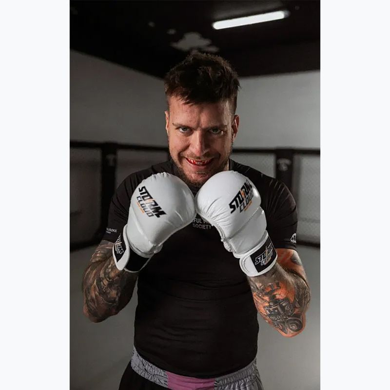 Ръкавици за граплинг СтормСлоуд Нуррсане вхтебласк 5