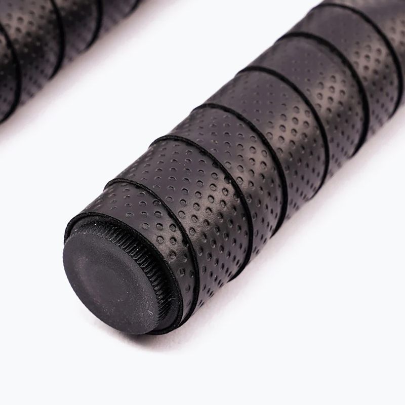 Въже за скачане StormCloud Champ PRO lvl black/yelow 6