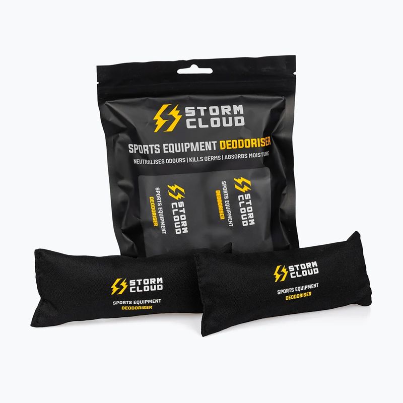 Освежител за ръкавици StormCloud Sports Equipment Deodoriser 2 pack 2