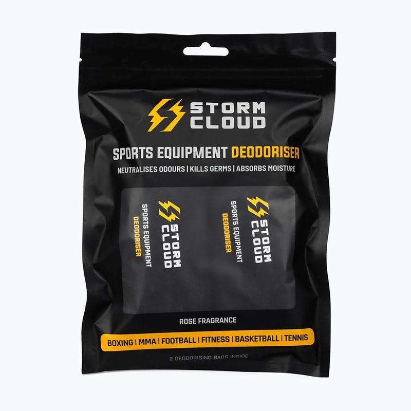 Освежител за ръкавици StormCloud Sports Equipment Deodoriser 2 pack 3