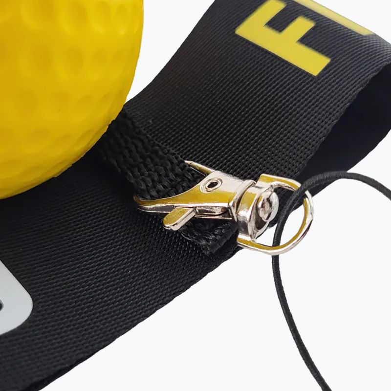 Топка за рефлекс StormCloud Ball One yellow 3