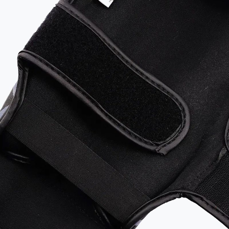 Протектор за пищял и стъпало StormCloud Lynx black/grey 9