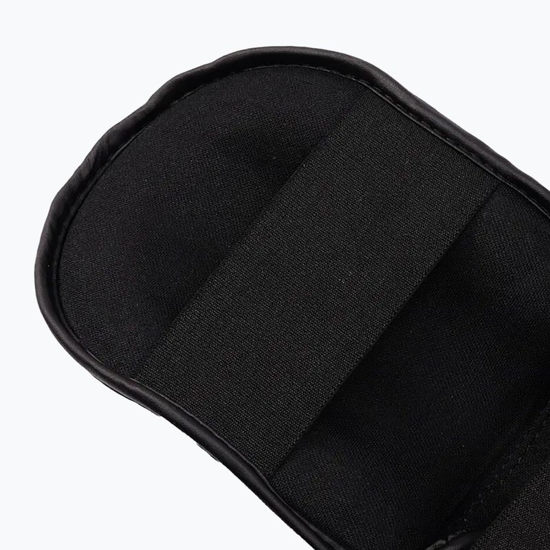 Протектор за пищял и стъпало StormCloud Lynx black/grey 10