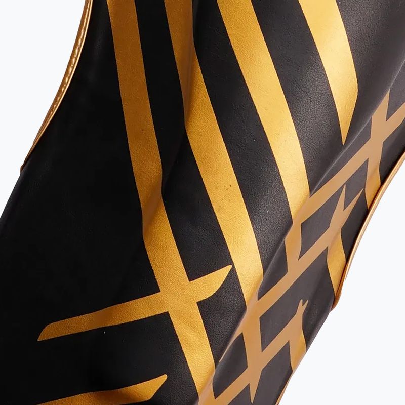 Протектор за пищял и стъпало StormCloud Lynx black/gold 6