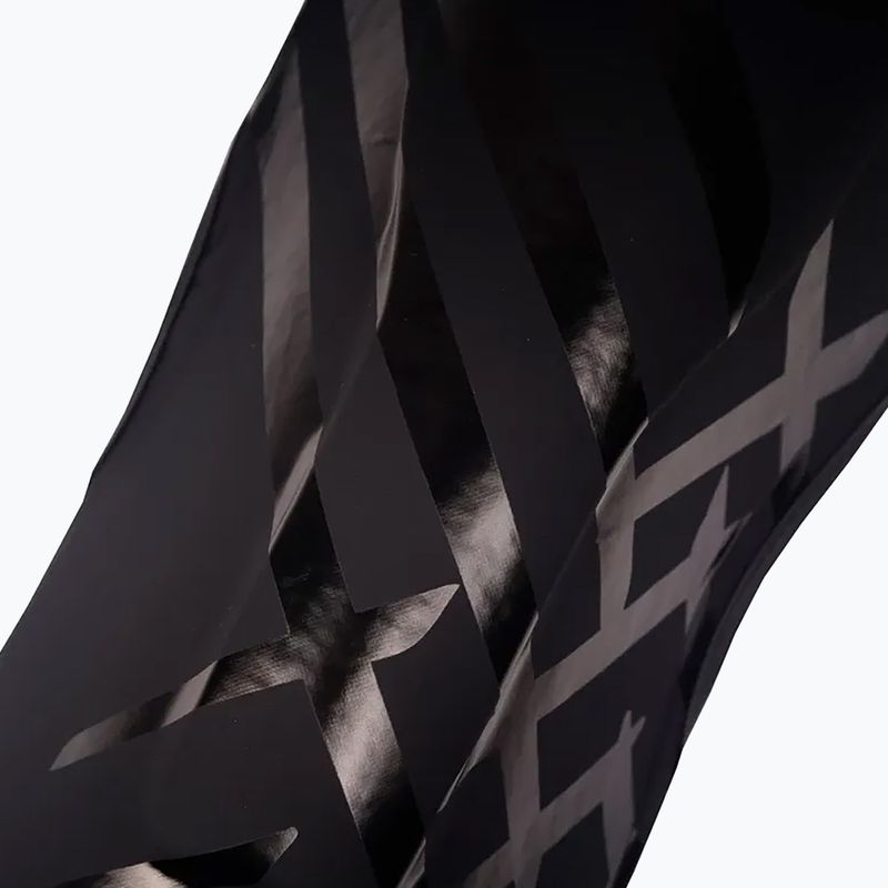 Протектор за пищял и стъпало StormCloud Lynx black/black 5