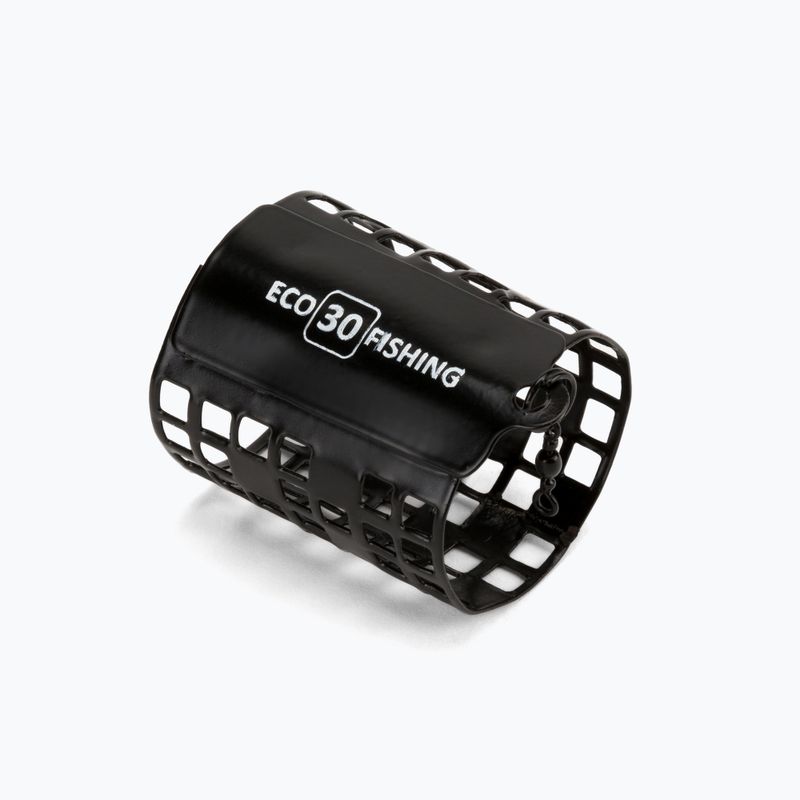 Кръгла хранилка за стръв York ECO black
