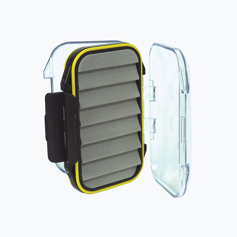 York Fly Box S прозрачен 24710