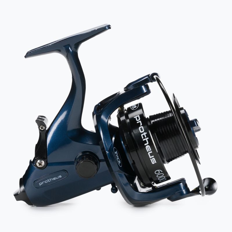 York Protheus макара за земя тъмносиня KYPR6000 2