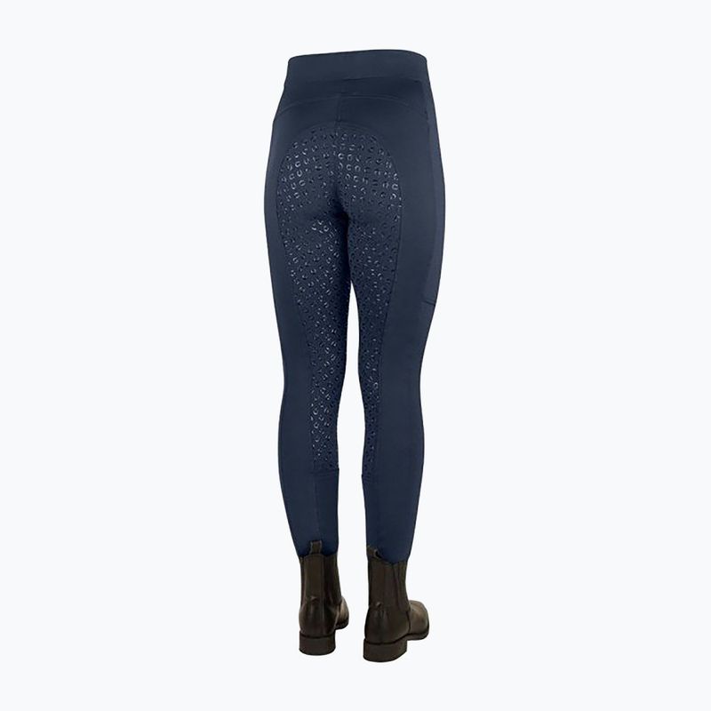 Дамски бричове York Winter Pocket navy blue 31480238 2