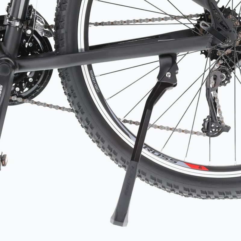 Велосипедна стойка KROSS Emarabou black 2