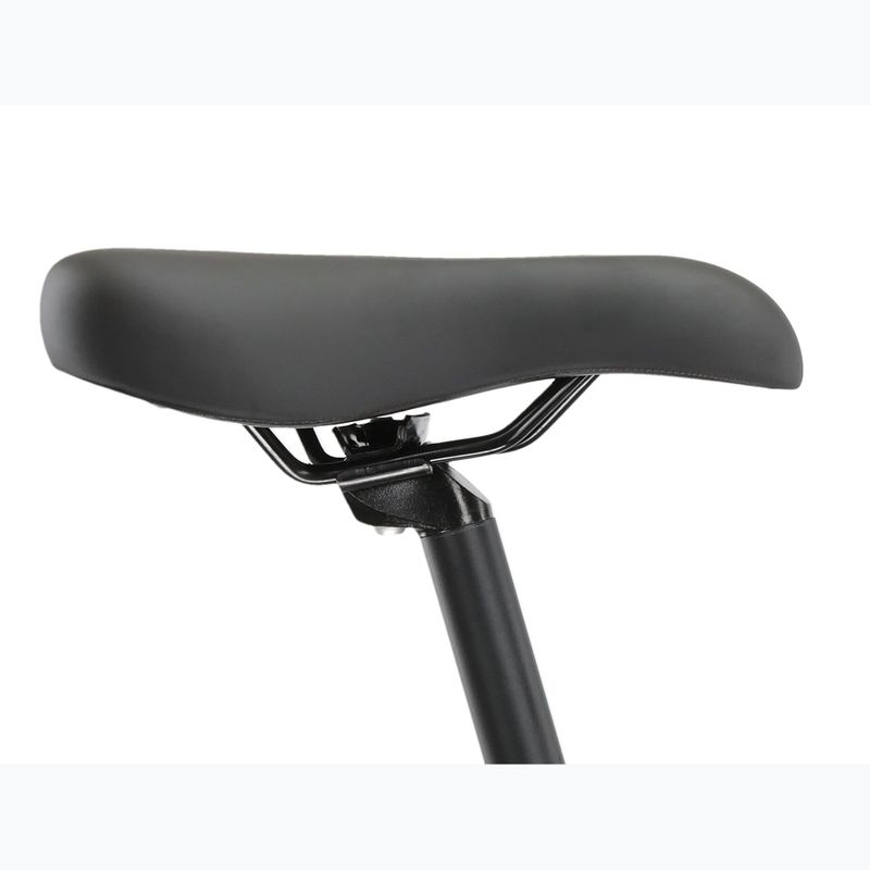 Градски велосипед KROSS Sentio 1.0 graphite/gray/glossy 14