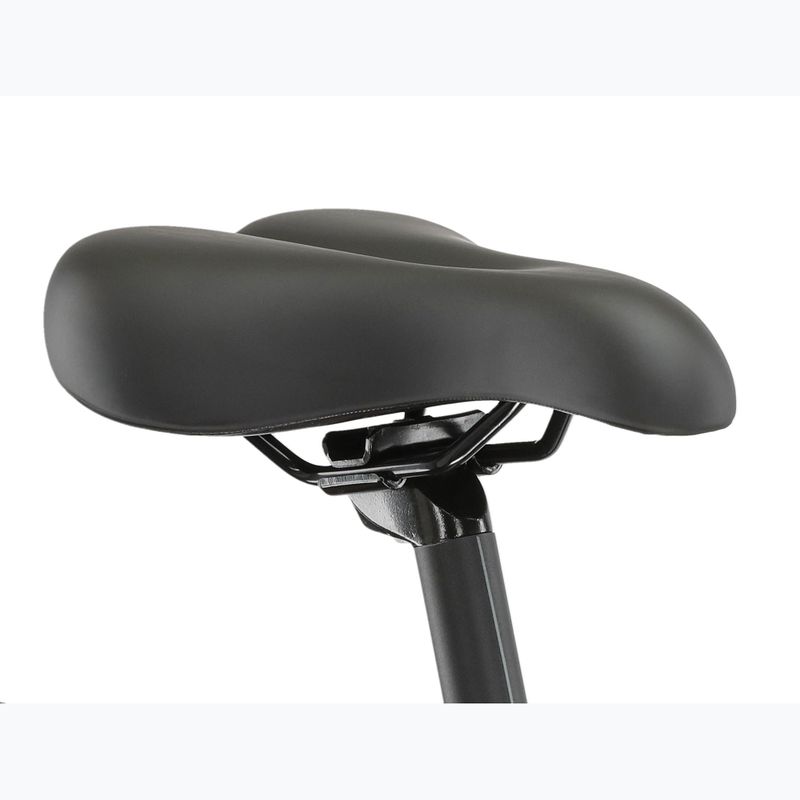 Градски велосипед KROSS Sentio 1.0 ruby/gray/glossy 12