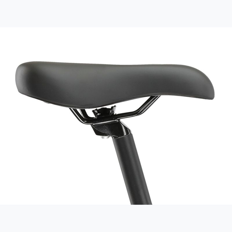Градски велосипед KROSS Sentio 1.0 ruby/gray/glossy 13