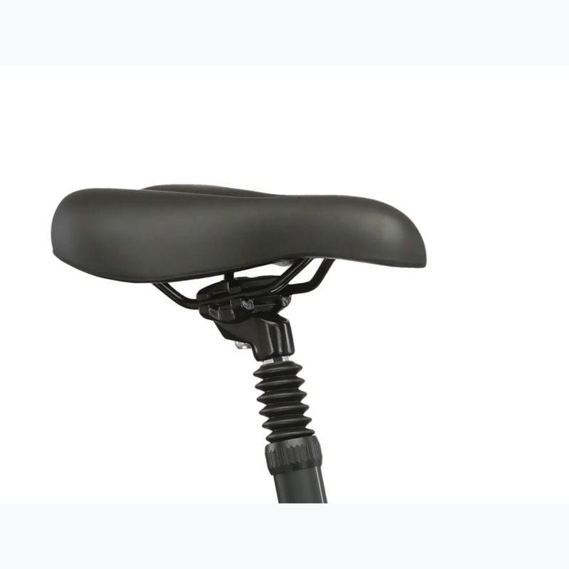 Електрически велосипед KROSS Sentio Hybrid 2.0 504 Wh silver/black/gloss 12
