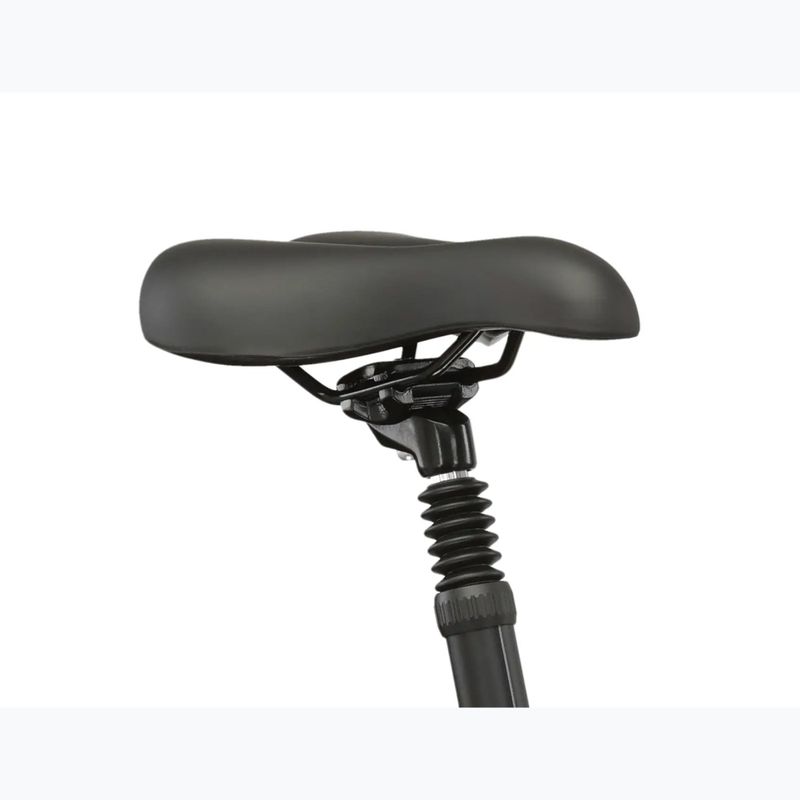 Електрически велосипед KROSS Sentio Hybrid 2.0 504 Wh coral/yellow/matte 12