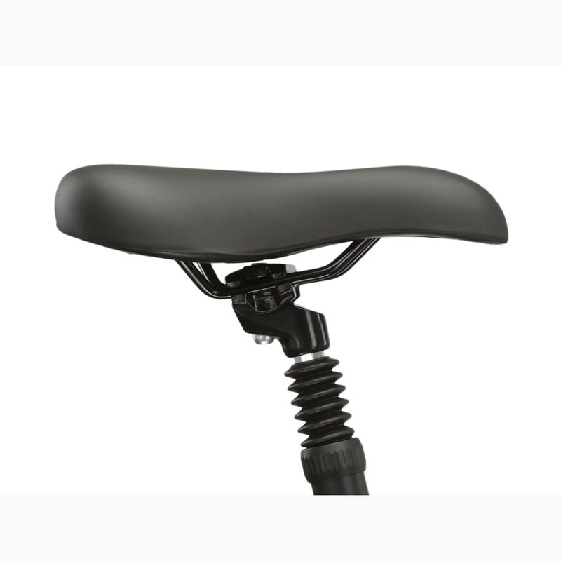 Електрически велосипед KROSS Sentio Hybrid 2.0 504 Wh coral/yellow/matte 13