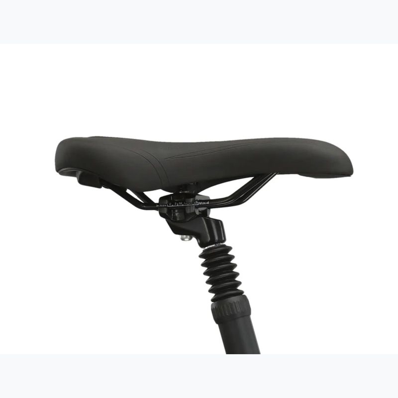 Електрически велосипед KROSS Sentio Hybrid 1.0 504 Wh pearl/black/gloss 14