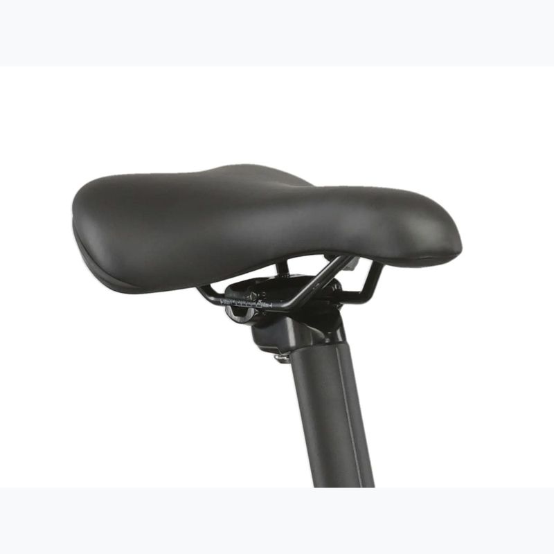 Планински велосипед KROSS Hexagon 4.0 29“ black/silver/shiny 11