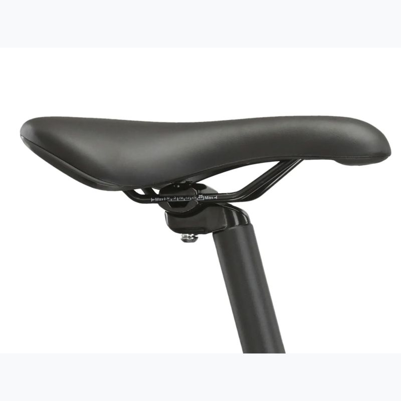 Планински велосипед KROSS Hexagon 4.0 29“ black/silver/shiny 12