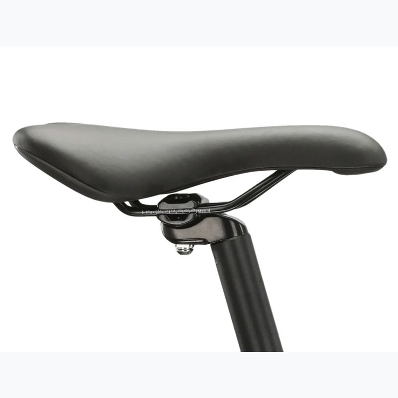 Планински велосипед KROSS Hexagon 4.0 EQ 27,5“ green/silver/shiny 13