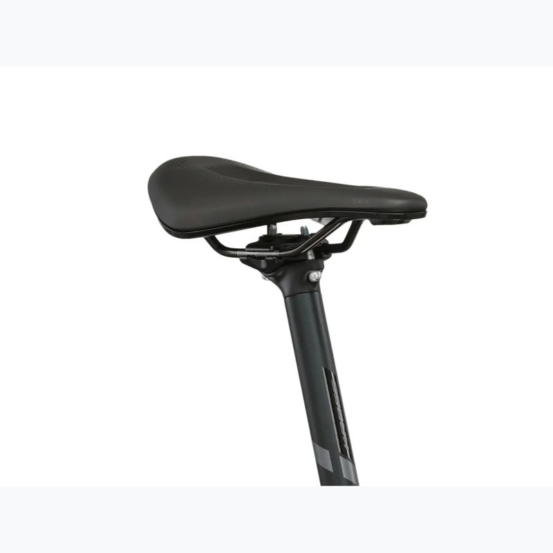 Гравел велосипед KROSS Esker 6.0 2024 khaki/green/shiny 17