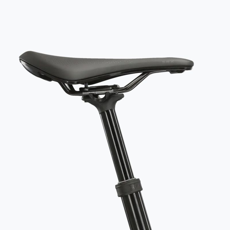 Дамски планински велосипед KROSS Level 6.0 red/gray 12