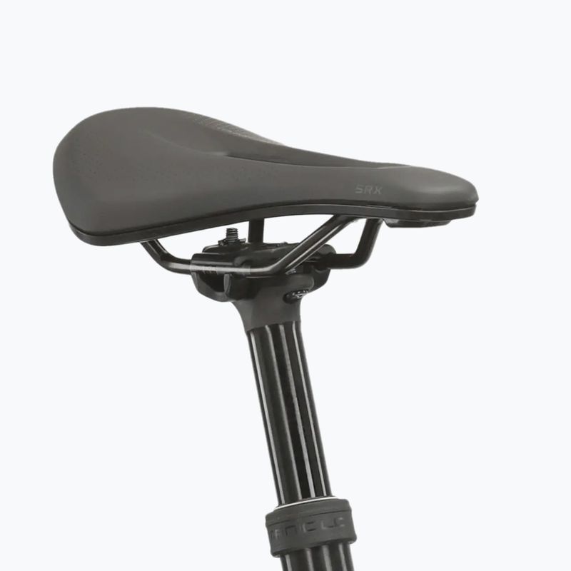 Планински велосипед KROSS Level 6.0 black/grey 11