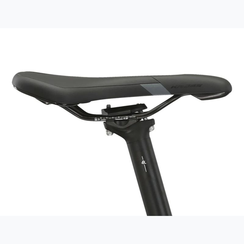 Планински велосипед KROSS Level 5.0 green/glossy 12