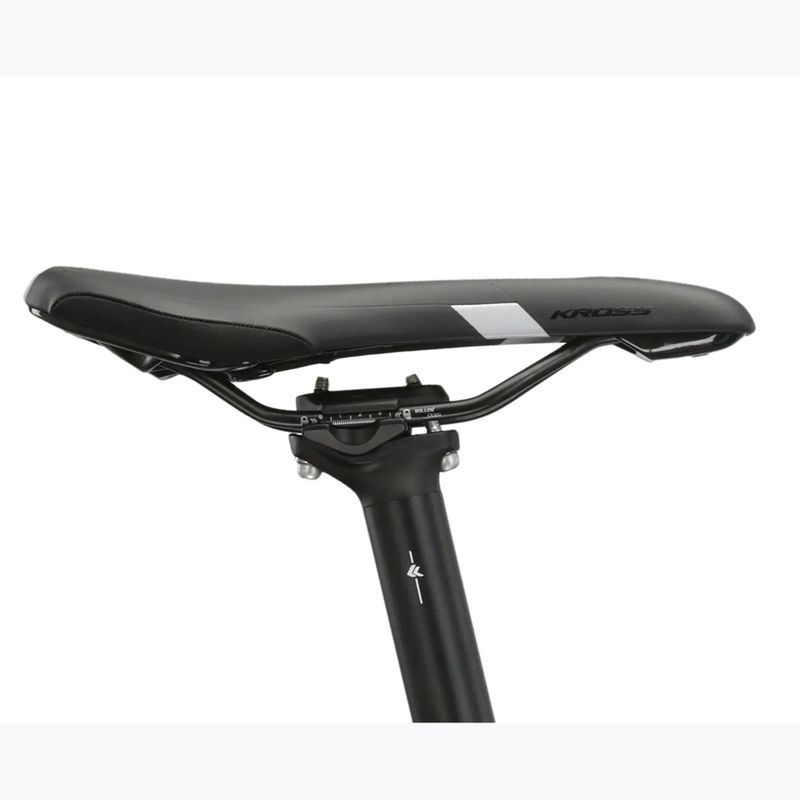 Планински велосипед KROSS Level 5.0 navy blue/light blue 12