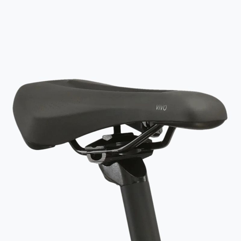 Планински велосипед KROSS Level 4.0 yellow/black/glossy 11