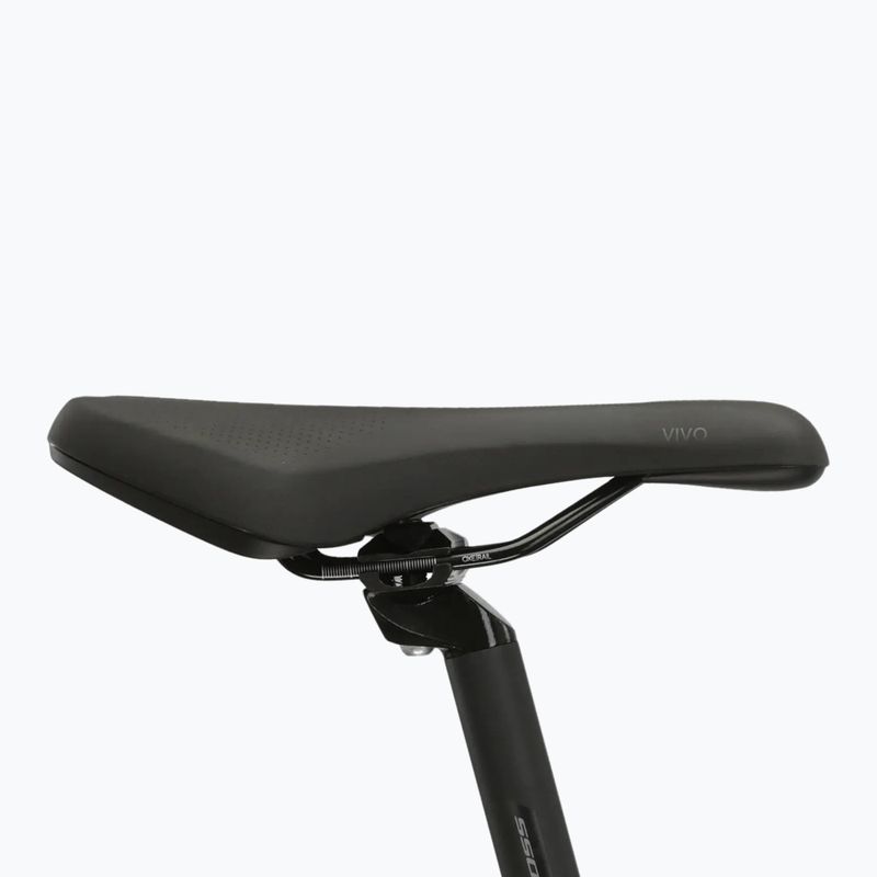 Планински велосипед KROSS Level 2.0 blue/grey/glossy 12