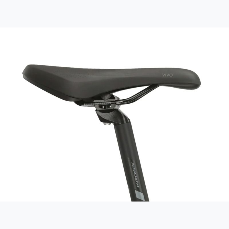 Планински велосипед KROSS Level 1.0 lime/black/matte 12