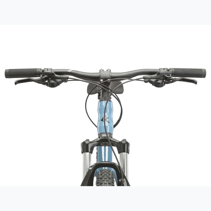 Планински велосипед KROSS Hexagon 4.0 27,5“ 2024 blue/black/shiny 5