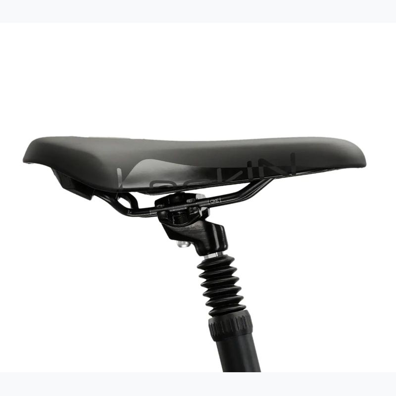 Мъжки трекинг велосипед KROSS Trans 7.0 Bg black/gray/gloss 13